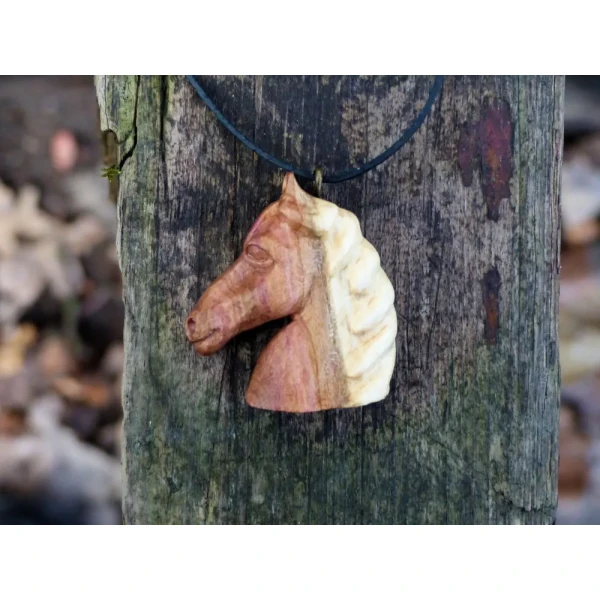 Cichy Galop / Silent Gallop